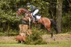 Casiraghi 5 Charlotte VON BUTTLAR