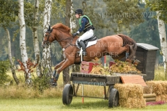 Lou Daymen OLD Linn Sophie MAUCHERT