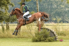 Lou Daymen OLD Linn Sophie MAUCHERT