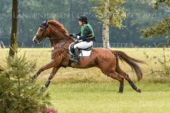 Lou Daymen OLD Linn Sophie MAUCHERT