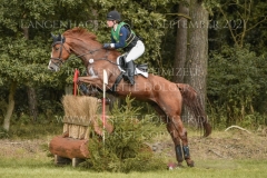 Lou Daymen OLD Linn Sophie MAUCHERT