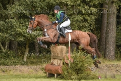 Lou Daymen OLD Linn Sophie MAUCHERT