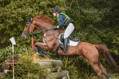 Lou Daymen OLD Linn Sophie MAUCHERT