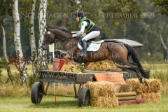 Eluna 7 Greta Leatizia TIDOW