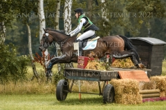 Eluna 7 Greta Leatizia TIDOW