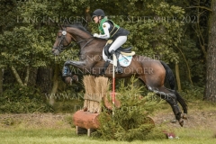 Eluna 7 Greta Leatizia TIDOW