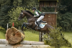 Eluna 7 Greta Leatizia TIDOW