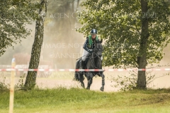 Victoria Antonia VON BAATH