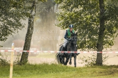 Victoria Antonia VON BAATH