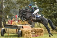 Victoria Antonia VON BAATH