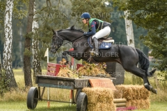 Victoria Antonia VON BAATH