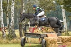 Victoria Antonia VON BAATH