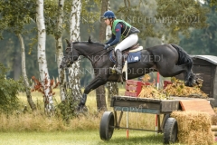 Victoria Antonia VON BAATH