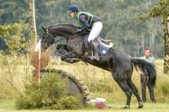 Victoria Antonia VON BAATH