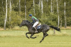 Victoria Antonia VON BAATH