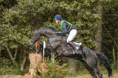 Victoria Antonia VON BAATH