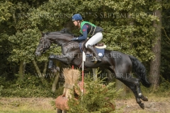 Victoria Antonia VON BAATH