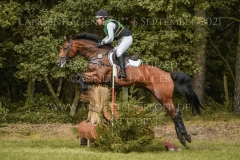 Rusty 418 Anuschka REUMANN