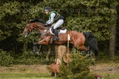 Rusty 418 Anuschka REUMANN