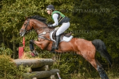 Rusty 418 Anuschka REUMANN