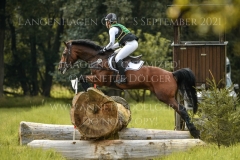 Rusty 418 Anuschka REUMANN