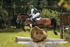 Rusty 418 Anuschka REUMANN