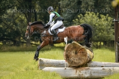 Rusty 418 Anuschka REUMANN