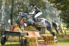 Octano de Penaflor 40 33 Esteban BENITEZ VALLE