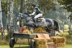 Octano de Penaflor 40 33 Esteban BENITEZ VALLE