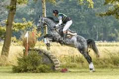 Octano de Penaflor 40 33 Esteban BENITEZ VALLE