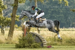 Octano de Penaflor 40 33 Esteban BENITEZ VALLE