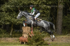 Octano de Penaflor 40 33 Esteban BENITEZ VALLE