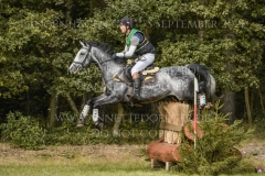 Octano de Penaflor 40 33 Esteban BENITEZ VALLE