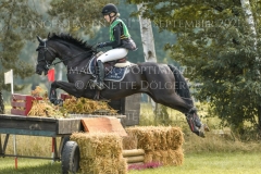 Royal Dancer 43 Kim HEITMANN