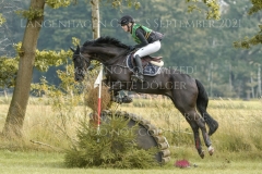 Royal Dancer 43 Kim HEITMANN