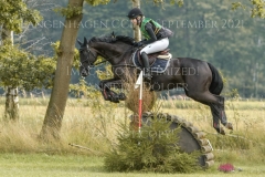 Royal Dancer 43 Kim HEITMANN