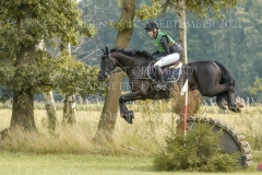 Royal Dancer 43 Kim HEITMANN