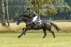 Royal Dancer 43 Kim HEITMANN