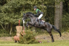 Royal Dancer 43 Kim HEITMANN