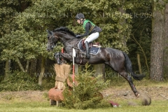 Royal Dancer 43 Kim HEITMANN