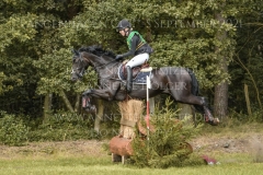 Royal Dancer 43 Kim HEITMANN