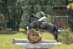 Royal Dancer 43 Kim HEITMANN