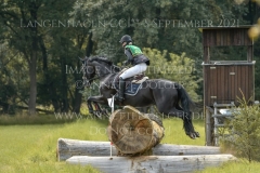 Royal Dancer 43 Kim HEITMANN