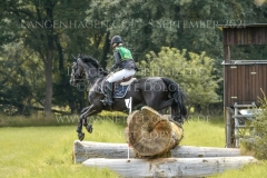 Royal Dancer 43 Kim HEITMANN