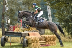 Silvana Josephine SCHNAUFER-VOELKEL