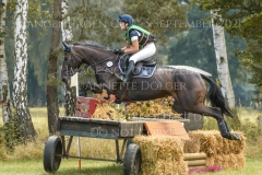 Silvana Josephine SCHNAUFER-VOELKEL