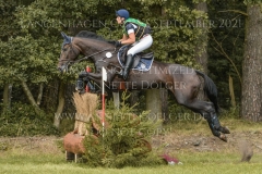 Silvana Josephine SCHNAUFER-VOELKEL