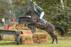 Idefix von Gallien Maj-Jonna ZIEBELL