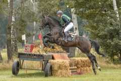 Idefix von Gallien Maj-Jonna ZIEBELL