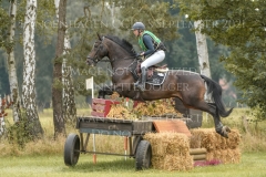 Idefix von Gallien Maj-Jonna ZIEBELL